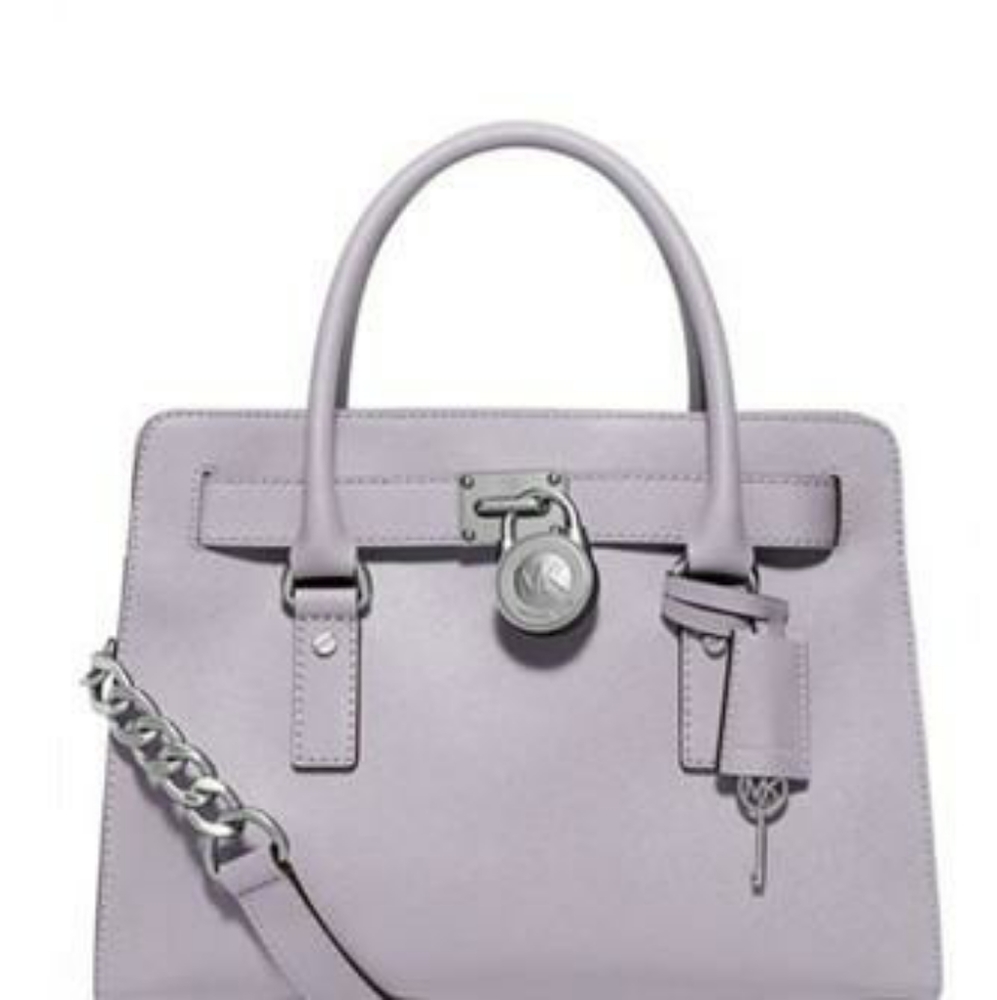 NWOT Michael Michael Kors

EAST WEST HAMILTON SAFF